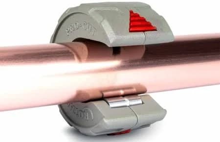 Copper Pipe Cutters