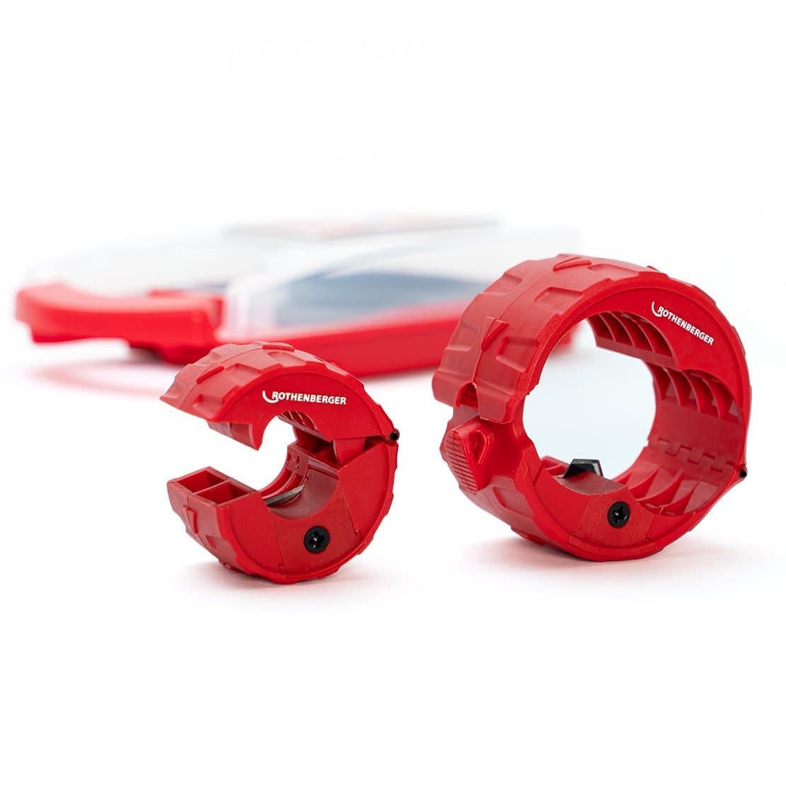 Plastic Pipe Cutters